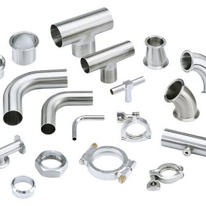 Dairy Fittings