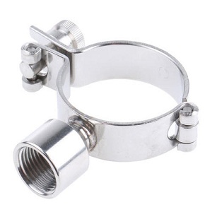 Pipe Holder